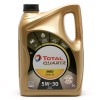 TOTAL Quartz Ineo L Life 5W-30  VW 504 00 / 507 00 Longlife-3 Motoröl 5l